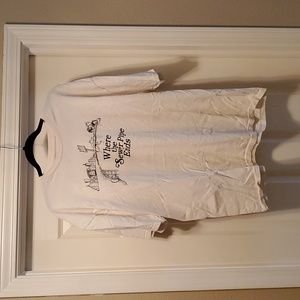 Ninja Turtle t-shirt